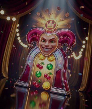 Royal Joker Hold and Win