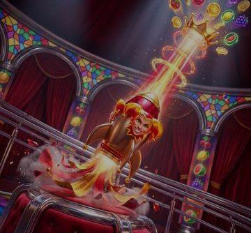 Royal Joker Hold and Win